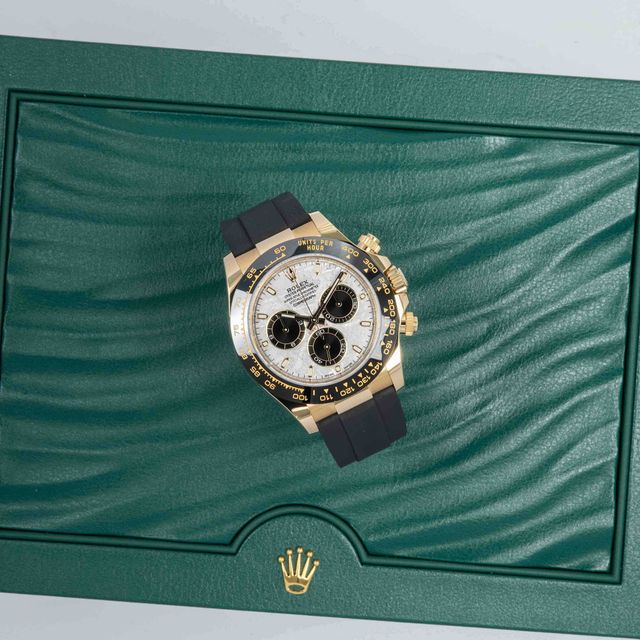 Rolex Daytona 116518 LN Image 7